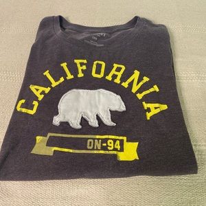 Old Navy Graphic Tee